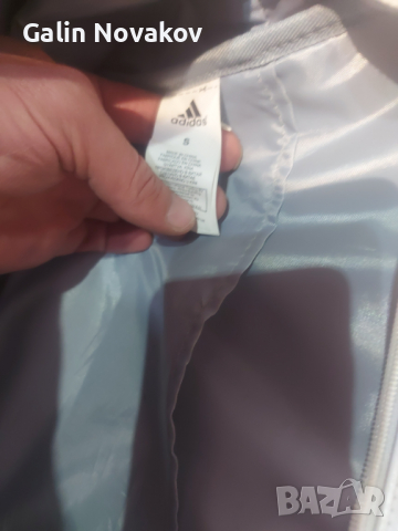 Оригинална дамска чанта  ADIDAS, снимка 3 - Чанти - 36512096