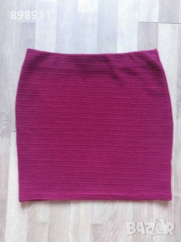 Плътна пола