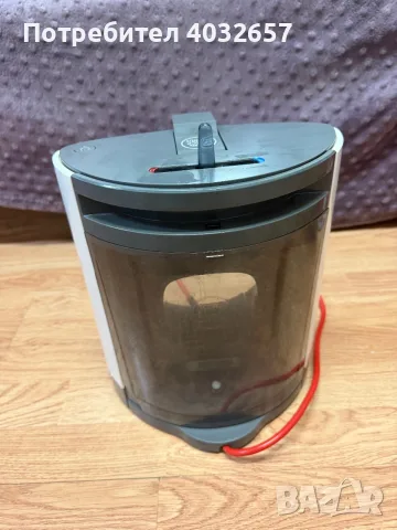 Dolce Gusto Oblo, снимка 3 - Кафемашини - 56459808