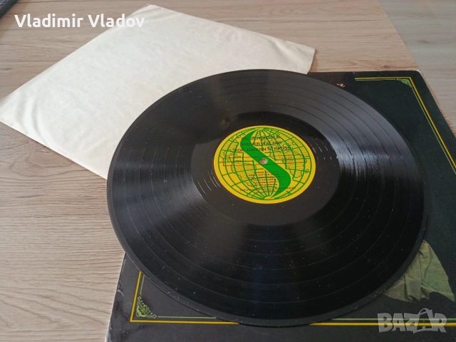 Грамофонни плочи микс , снимка 6 - Грамофонни плочи - 52026788