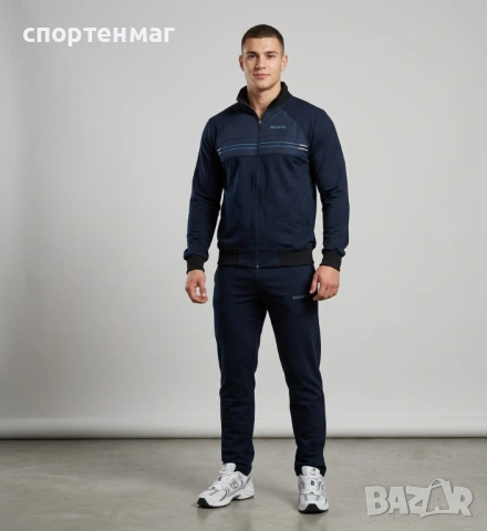 Мъжки анцуг BRANDO 0093-3 цвята 