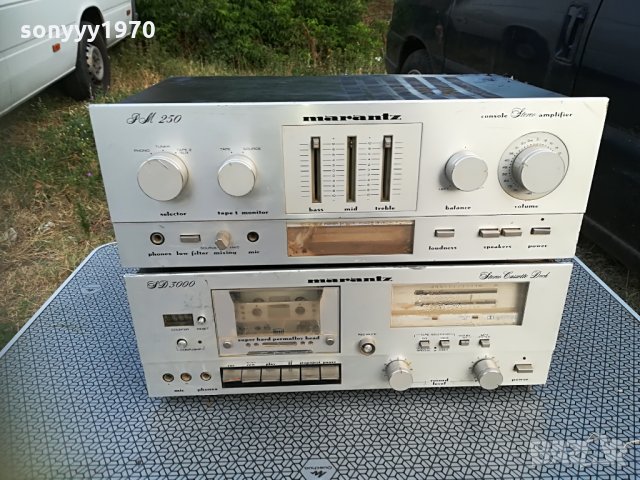 marantz x 2-внос germany 1608211025
