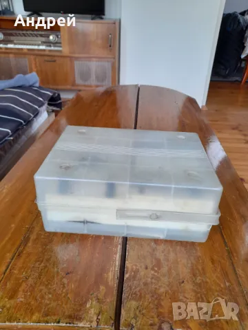 Стар мултицет Ц 4354-М1 #2