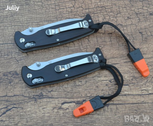 Firebird Ganzo G7412, снимка 4 - Ножове - 37487712