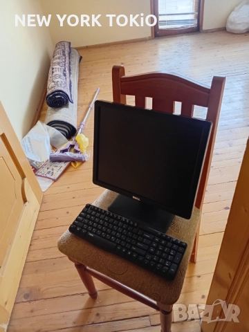 КОМПЮТЪР МОНИТОР, снимка 14 - Работни компютри - 52135180
