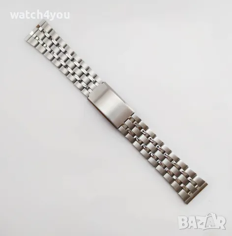 НОВА СТОМАНЕНА ВЕРИЖКА ЗА ЧАСОВНИК С ИЗВИТИ НАКРАЙНИЦИ. ЗАОБЛЕНИ ВЕРИЖКИ ЗА ЧАСИВНИЦИ.ИЗВИТА ВЕРИЖКА, снимка 10 - Други - 28301925