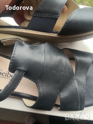 Дамски сандали 41 , снимка 2 - Сандали - 54033942