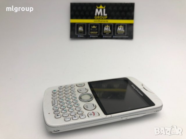 MLgroup предлага:   Sony Ericsson TXT, снимка 2 - Sony Ericsson - 34535924