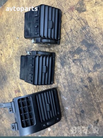 Vw touran 2004година Духалки парно