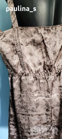 Два различни броя / Маркова рокля с открити рамене "Soya" и "Betsey Johnson" New York , снимка 11 - Рокли - 51024041