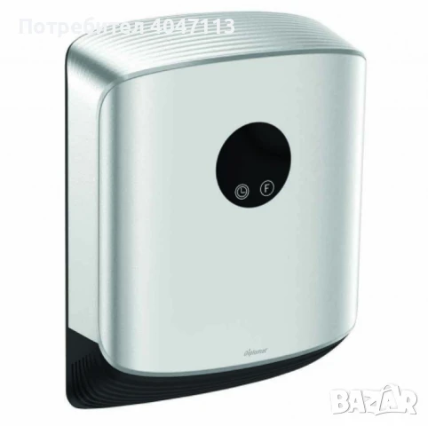 Печка за баня, вентилаторна,K55, снимка 3 - Отоплителни печки - 51389186