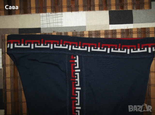 Клин CARLO COLUCCI  мъжки,М, снимка 2 - Спортни дрехи, екипи - 54247424