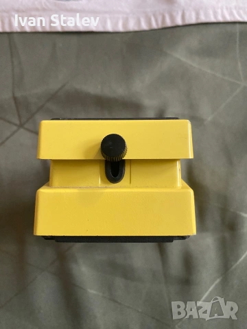 Boss SD1 guitar pedal, снимка 6 - Китари - 53915502