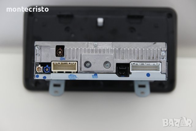 Навигационен дисплей Dacia Duster (2022-2024г.) 259151627R / 259151627R-A / дисплеи, снимка 6 - Части - 42122366