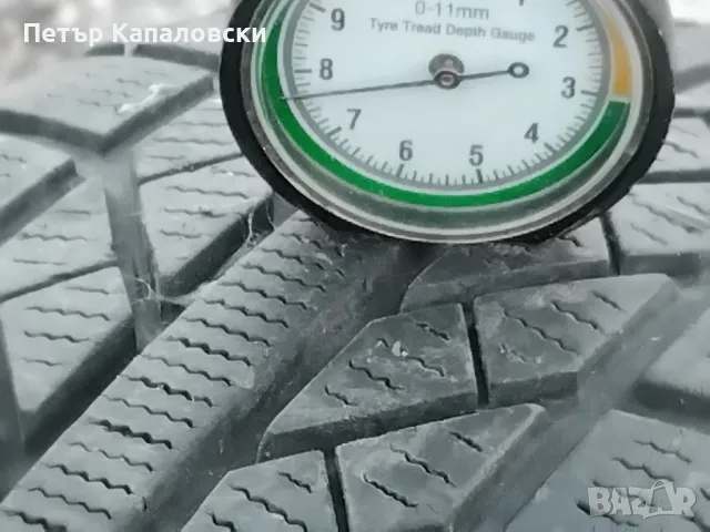 Гуми 165 65 15 Йокохама Yokohama 
 2 броя. Нов внос. Не са нови. Гаранция. , снимка 4 - Гуми и джанти - 48020446