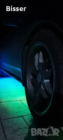 Инсталация на интериорно / екстериорно осветление / ambient lighting, снимка 14 - Тунинг - 49417548