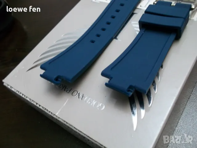 Invicta - Нова оригинална каишка !, снимка 11 - Каишки за часовници - 49158548