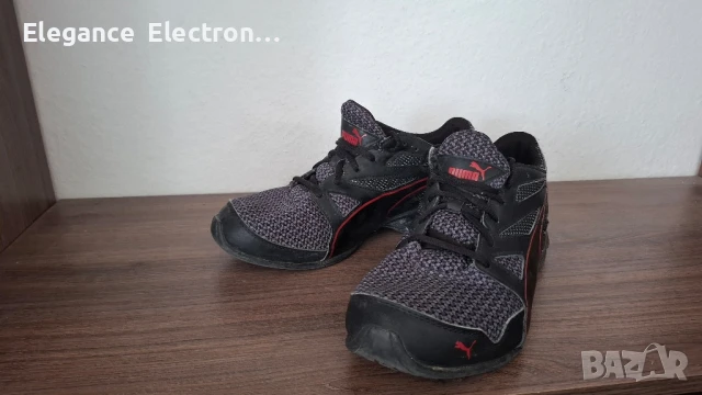 Mаратонки Puma TAZON MODERN (номер 44 / 28.5 см) , снимка 2 - Маратонки - 51125872