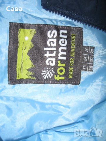 Елек ATLAS  мъжки,2-3ХЛ