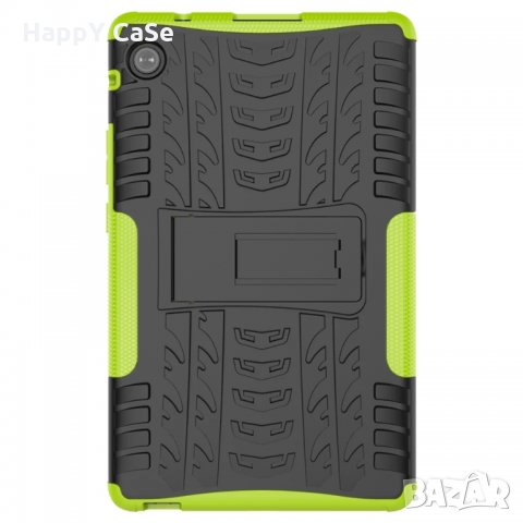 Huawei MatePad T10 9.7 / T10s 10.1 / T8 / Хибриден кейс калъф гръб за таблет, снимка 11 - Таблети - 30397030