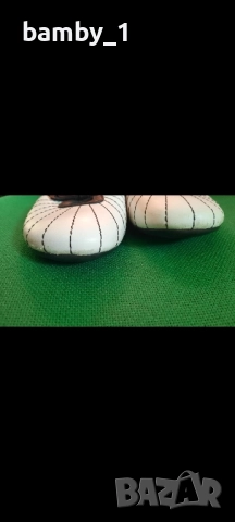 Обувки Ecco, снимка 5 - Дамски ежедневни обувки - 52200413