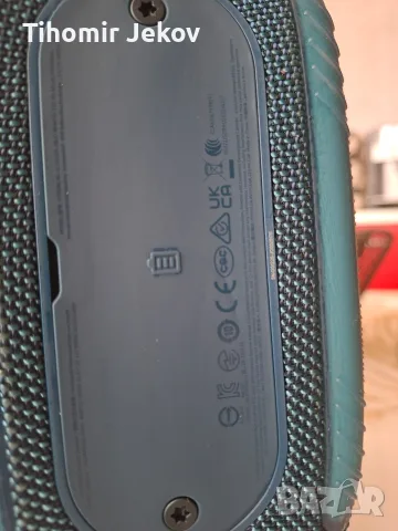Jbl Xtrame 4 като нова , снимка 3 - Тонколони - 56431949