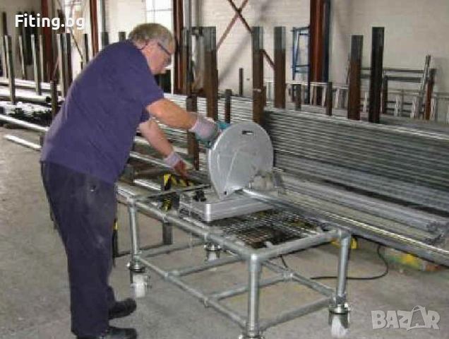 Конструкции за солари и климатици, снимка 4 - Климатици - 53258437