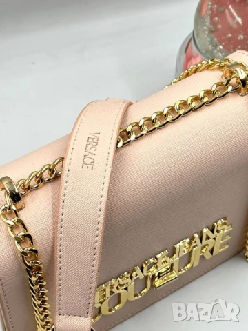 чанти versace , снимка 11 - Чанти - 51326589