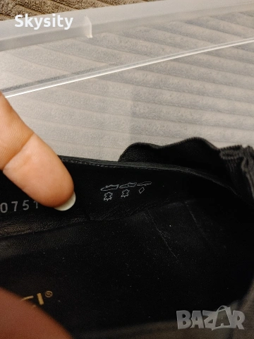 Дамски сандали и обувки, снимка 7 - Сандали - 53974985