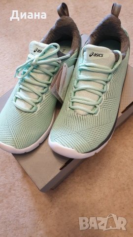 Маратонки Asics