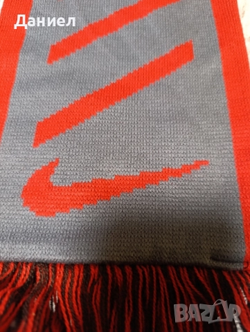 Шал на Манчестър Юнайтед , снимка 3 - Футбол - 52013180