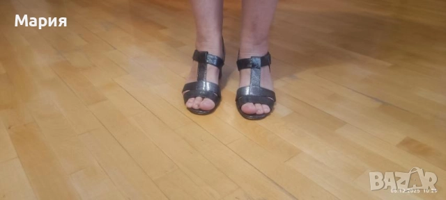 Стилни и удобни сандали за разходки и парти, снимка 4 - Сандали - 52669144