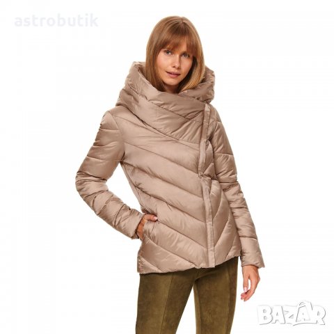 Дамско яке Top Secret - намаление!, снимка 2 - Якета - 35561255