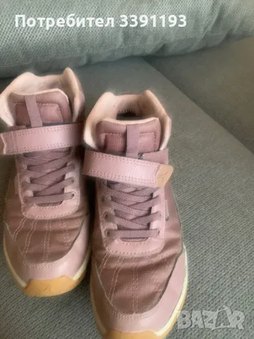 Детски обувки, снимка 2 - Детски обувки - 47685349