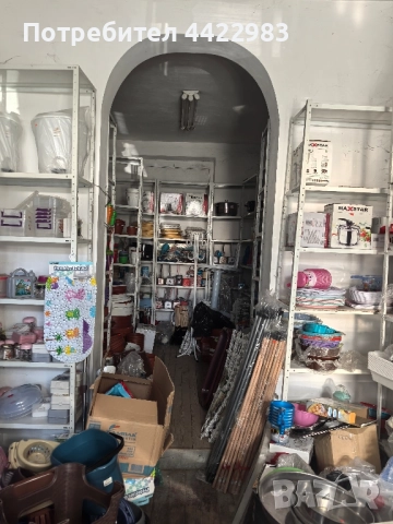 Давам в ТОП Центъра на Свиленград България магазин 70 квадрата , снимка 5 - Магазини - 51729168