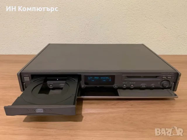 Продавам сиди/мини диск плеър Marantz 75CM1040, снимка 3 - Други - 49119957