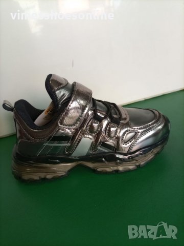 Детски маратонки Clibee E-38