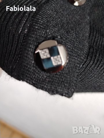 Soaked in Luxury cardigan S, снимка 4 - Жилетки - 44481375