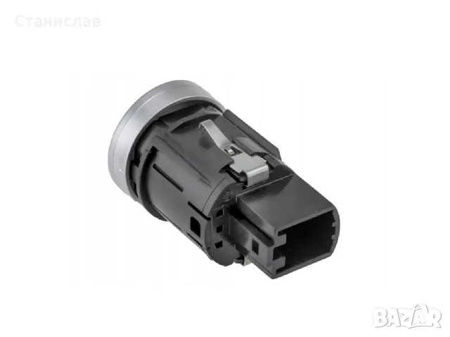 Бутон Start Stop за Audi A8 D4 – 4H1905217A, снимка 2 - Аксесоари и консумативи - 56398259