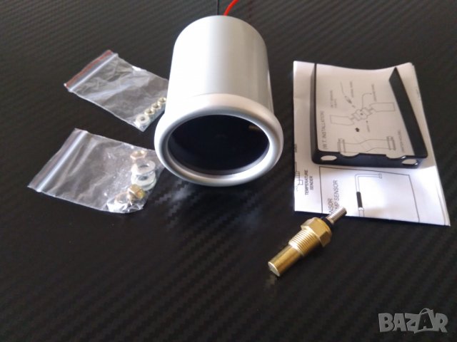 Уред за температура на вода, снимка 3 - Аксесоари и консумативи - 28335593