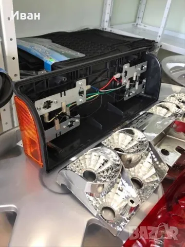 Стоп-ШМИТЦ-ASFAR Универсален , снимка 4 - Аксесоари и консумативи - 49007432