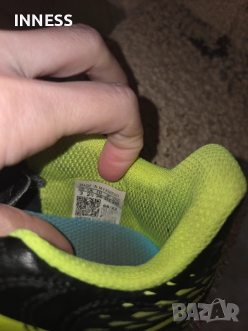 Аdidas COPA SENSE, снимка 4 - Футбол - 53971390