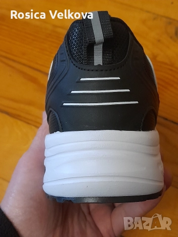 Маратонки NIKE , снимка 6 - Маратонки - 52630592