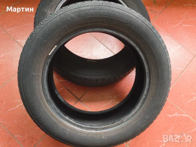 185 60 15 DAYTON Touring 2, DOT 4219, 5mm , снимка 2 - Гуми и джанти - 49708482