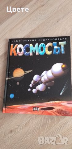 Енциклопедия 