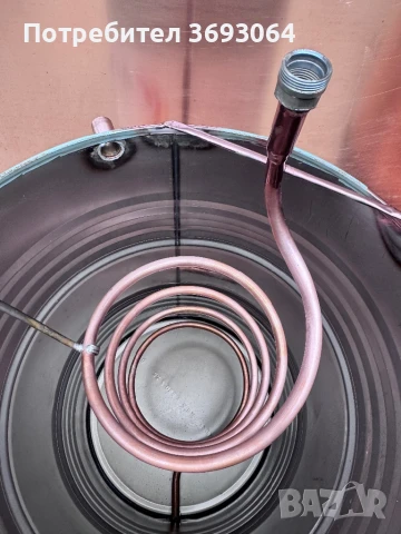 Казани за ракия, снимка 5 - Казани за ракия - 50499765