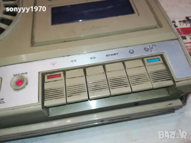 ELEKTRONIKA-302-1 2302251808LNWC, снимка 11 - Радиокасетофони, транзистори - 49247055