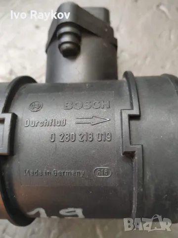 Дебитомер Alfa Romeo 156 1.9D 150 конски сили 0280218019 