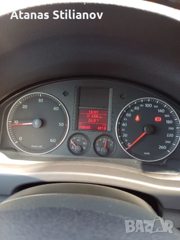 Продавам , снимка 13 - Автомобили и джипове - 49911441