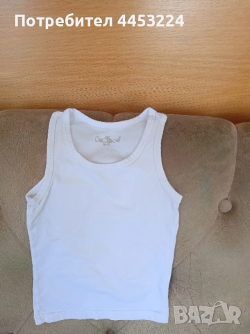 Бебешки бодита,тениски и потници , снимка 6 - Бодита за бебе - 50893230